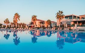 Almyros Beach Hotel Corfu